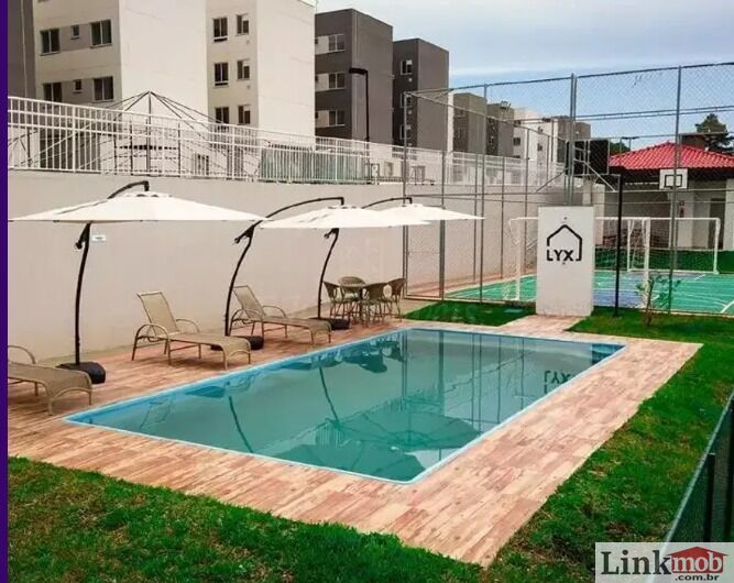Apartamento para alugar com 2 quartos, 40m² - Foto 53