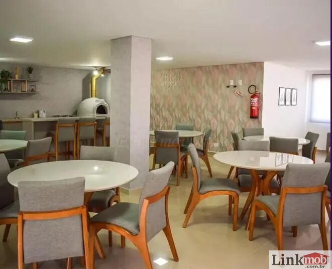 Apartamento para alugar com 2 quartos, 40m² - Foto 29