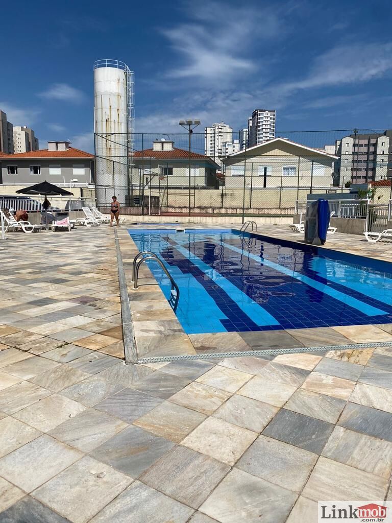 Apartamento para alugar com 2 quartos, 47m² - Foto 22