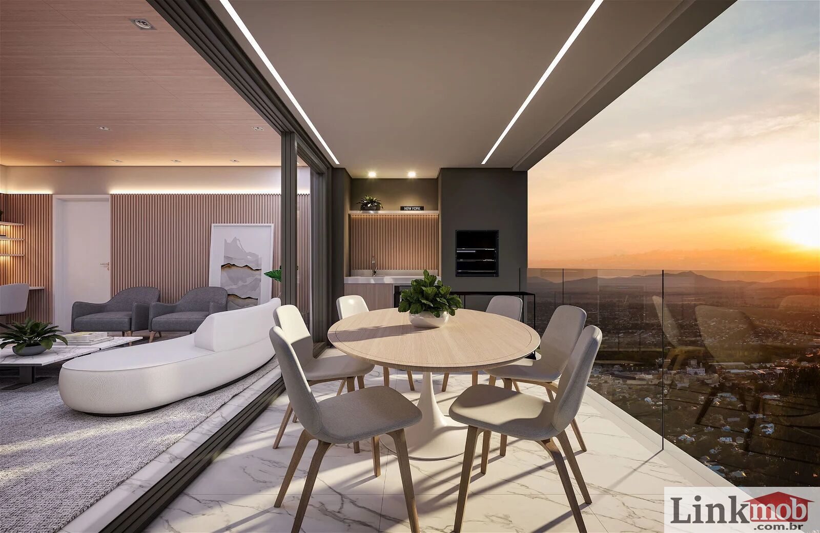 Cobertura à venda com 3 quartos, 221m² - Foto 25