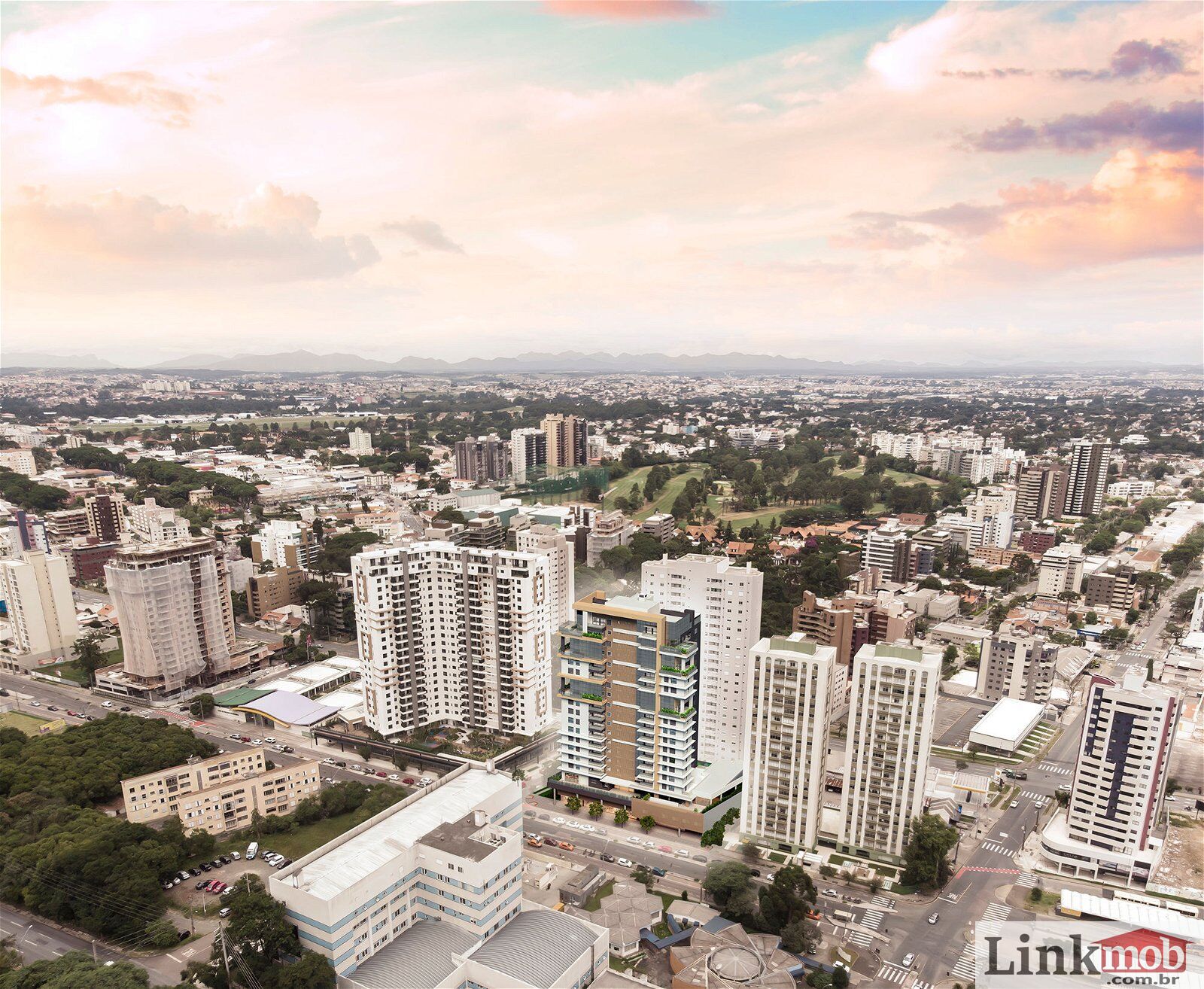 Cobertura à venda com 3 quartos, 221m² - Foto 45