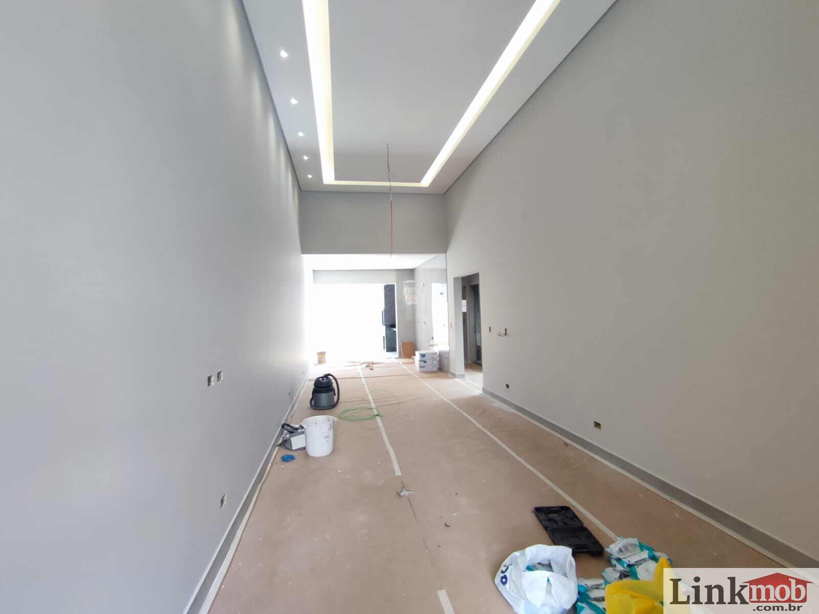 Casa à venda com 3 quartos, 135m² - Foto 10