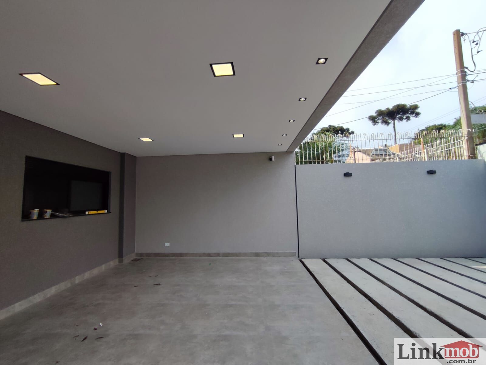 Casa à venda com 3 quartos, 135m² - Foto 11