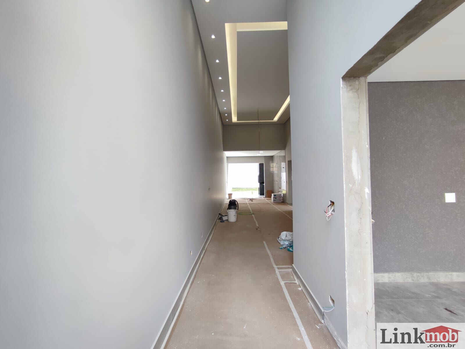 Casa à venda com 3 quartos, 135m² - Foto 12