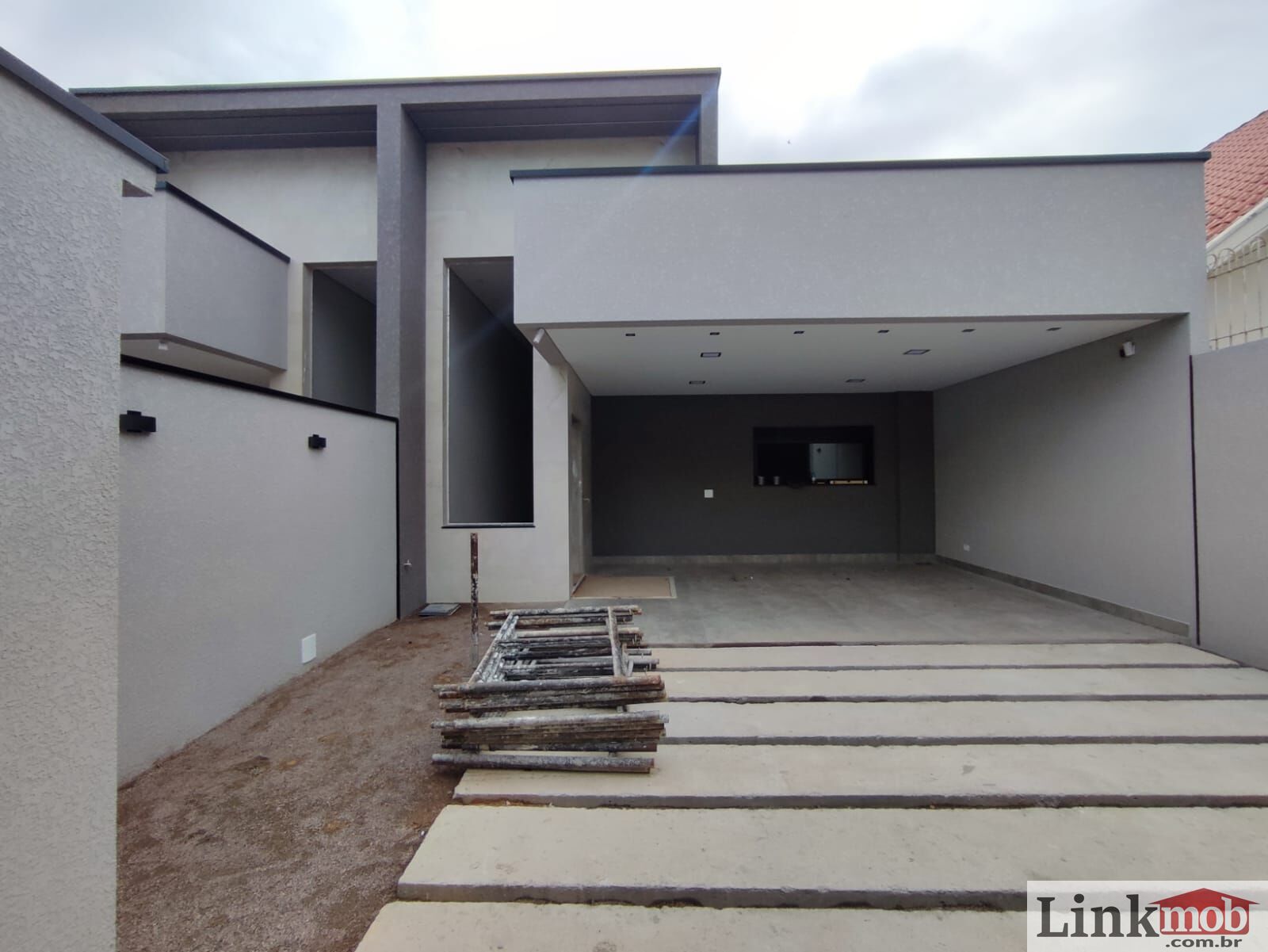 Casa à venda com 3 quartos, 135m² - Foto 23