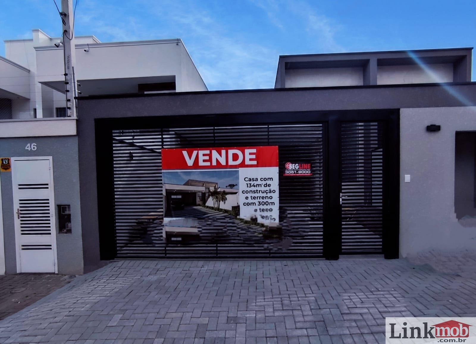 Casa à venda com 3 quartos, 135m² - Foto 25