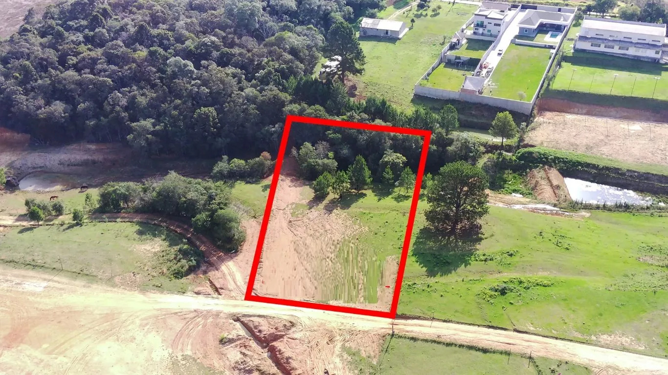 Fazenda à venda com 1 quarto, 4361m² - Foto 2