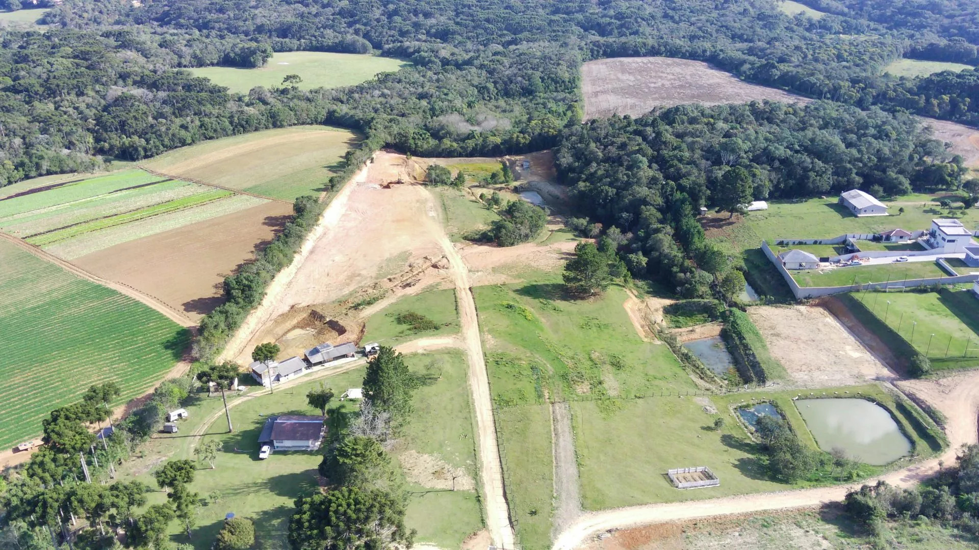 Fazenda à venda com 1 quarto, 4361m² - Foto 11