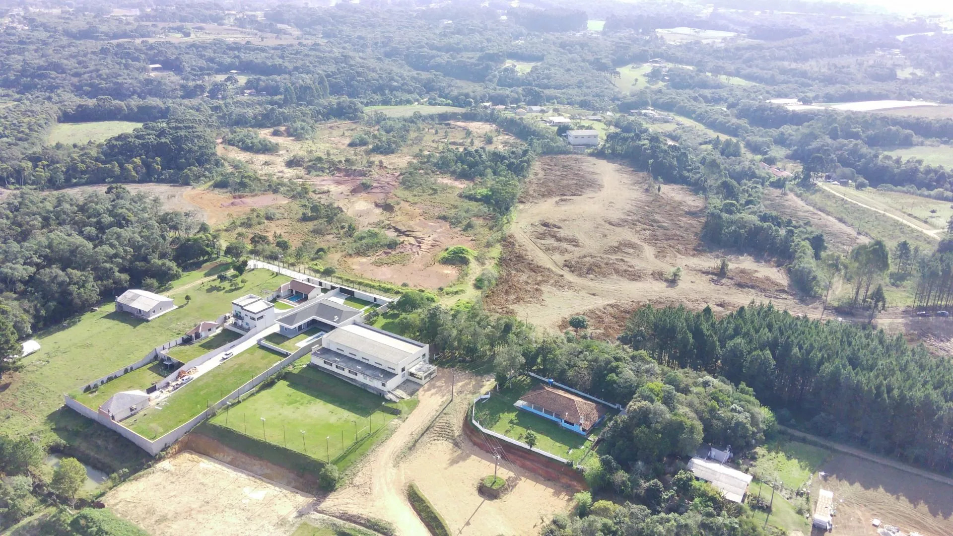 Fazenda à venda com 1 quarto, 4361m² - Foto 10