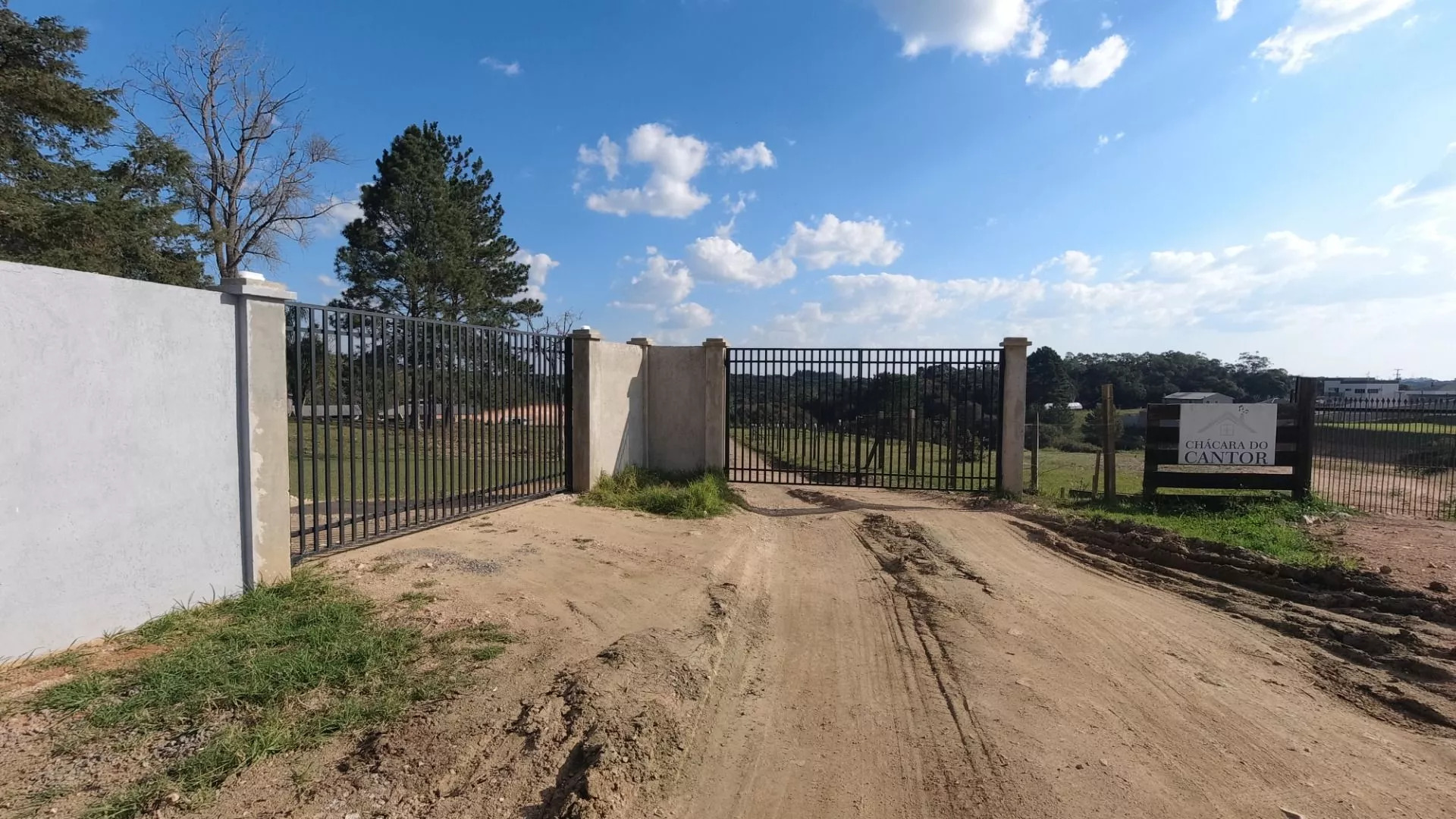 Fazenda à venda com 1 quarto, 4361m² - Foto 6