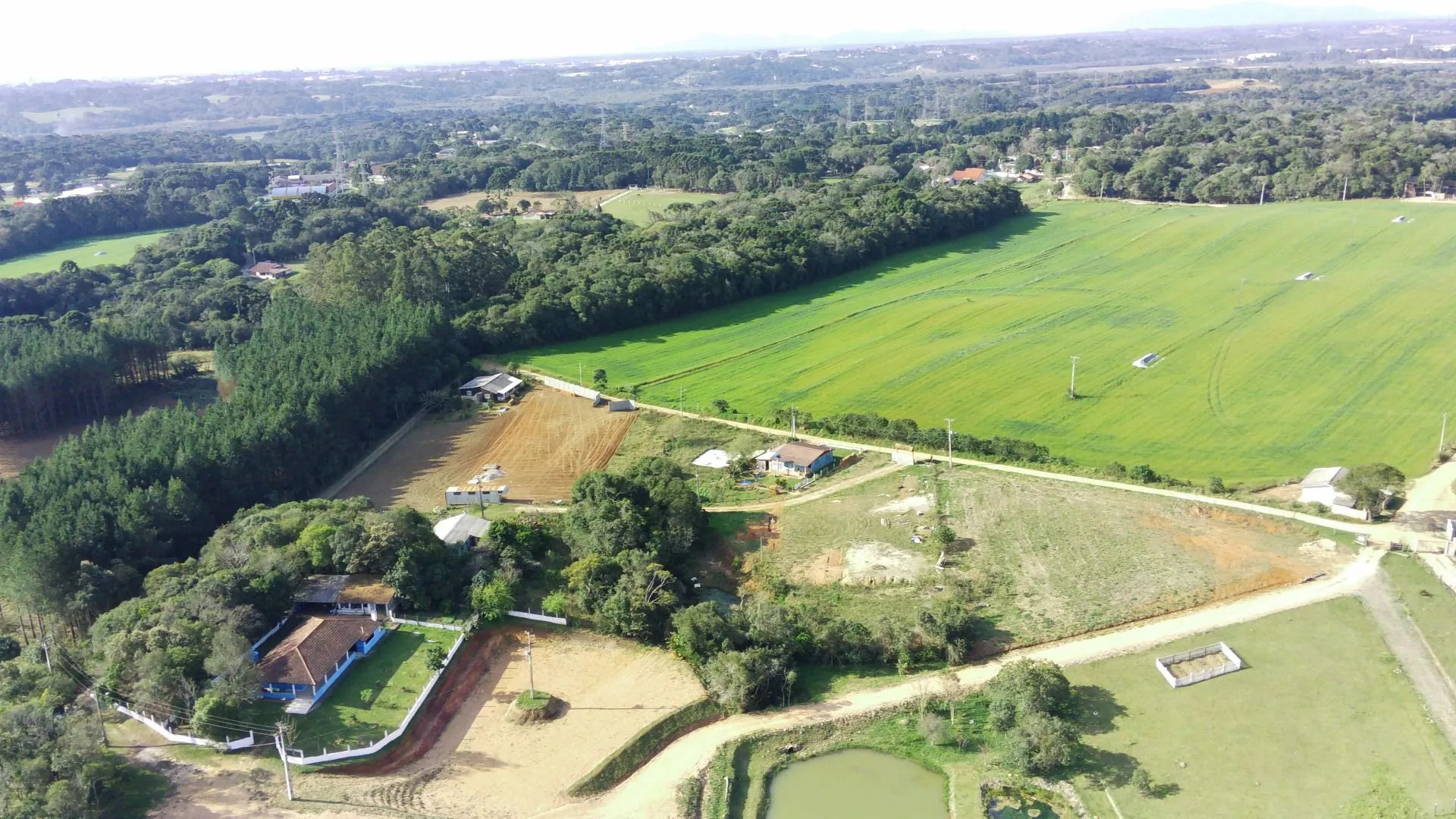 Fazenda à venda com 1 quarto, 4361m² - Foto 13