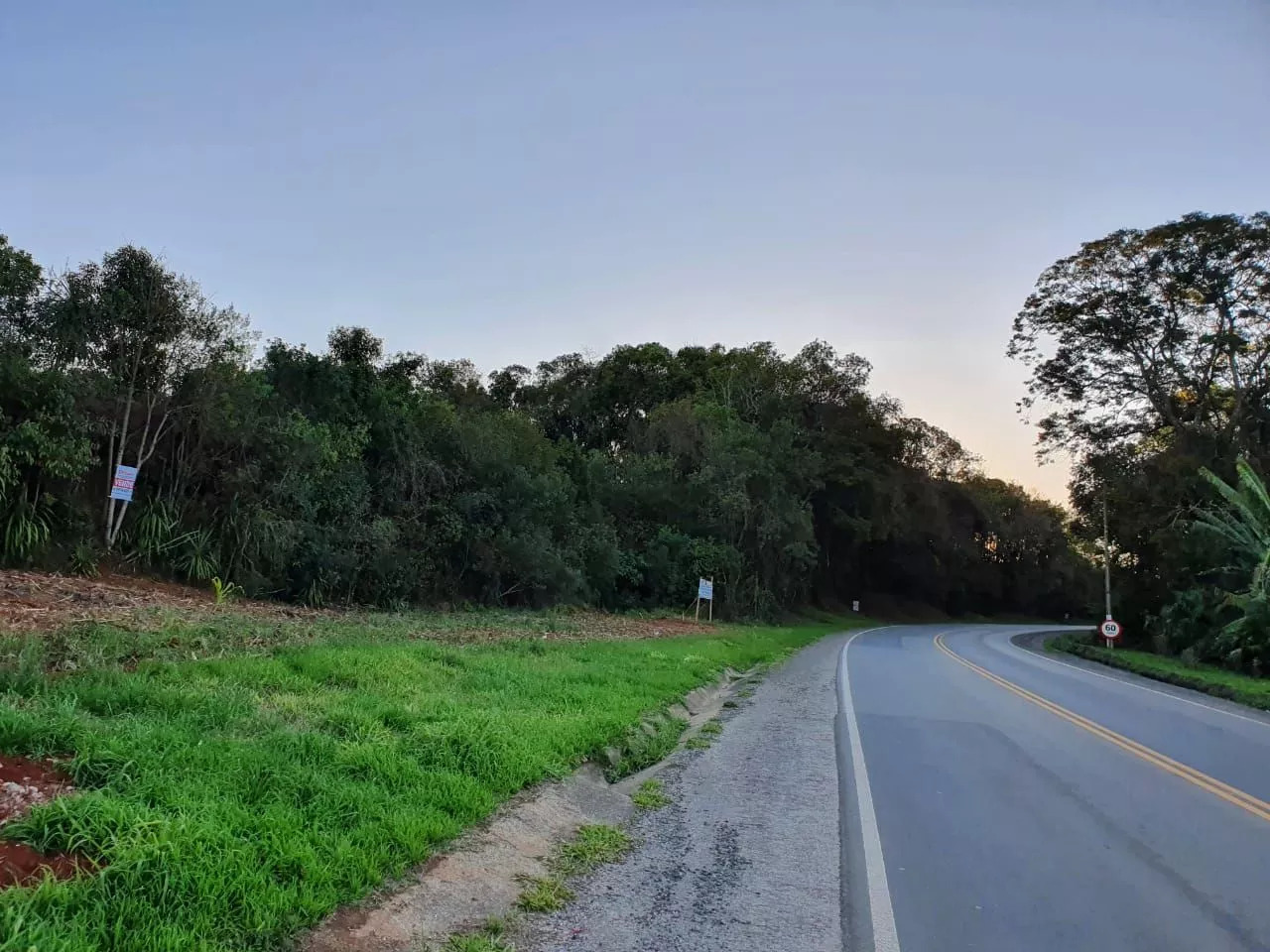 Terreno à venda, 32000m² - Foto 1