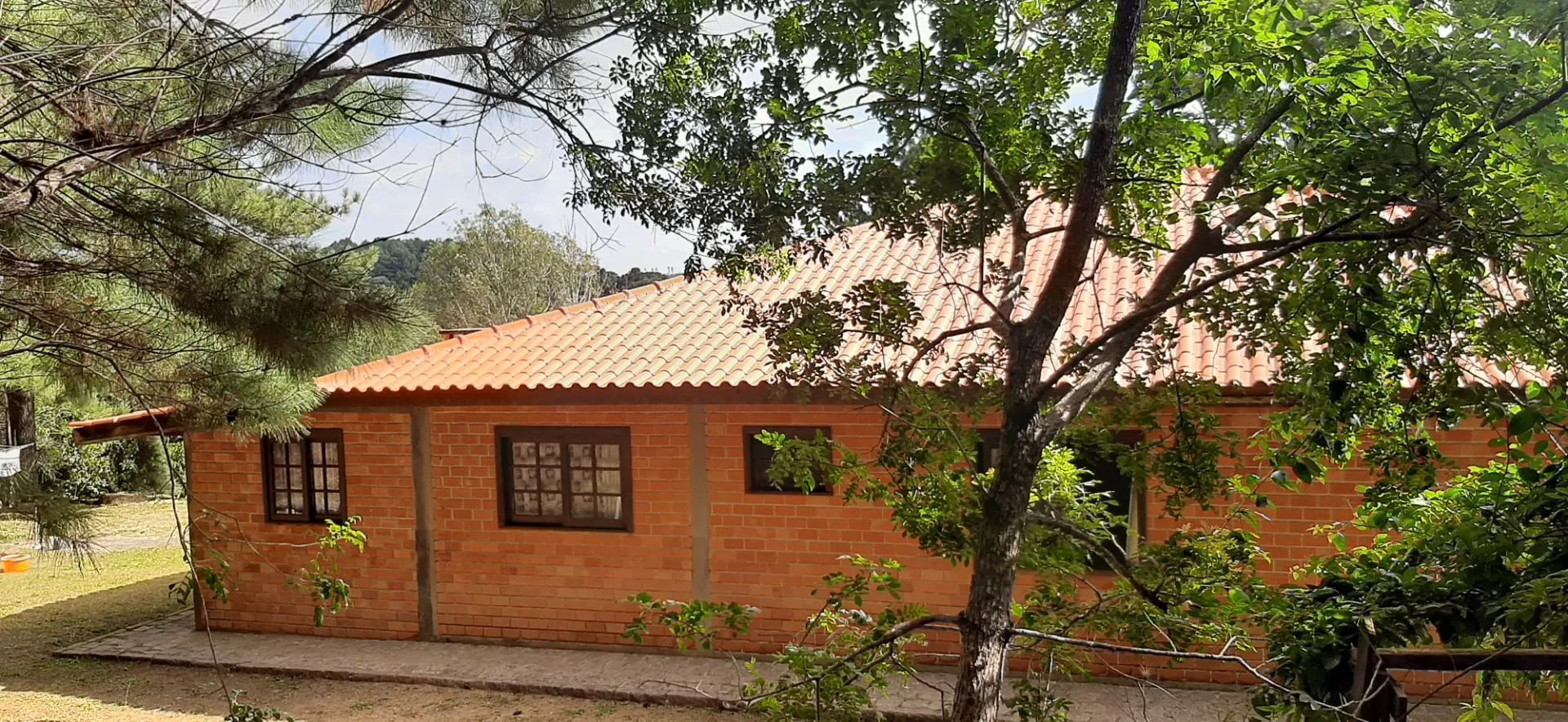 Fazenda à venda com 3 quartos, 167m² - Foto 2