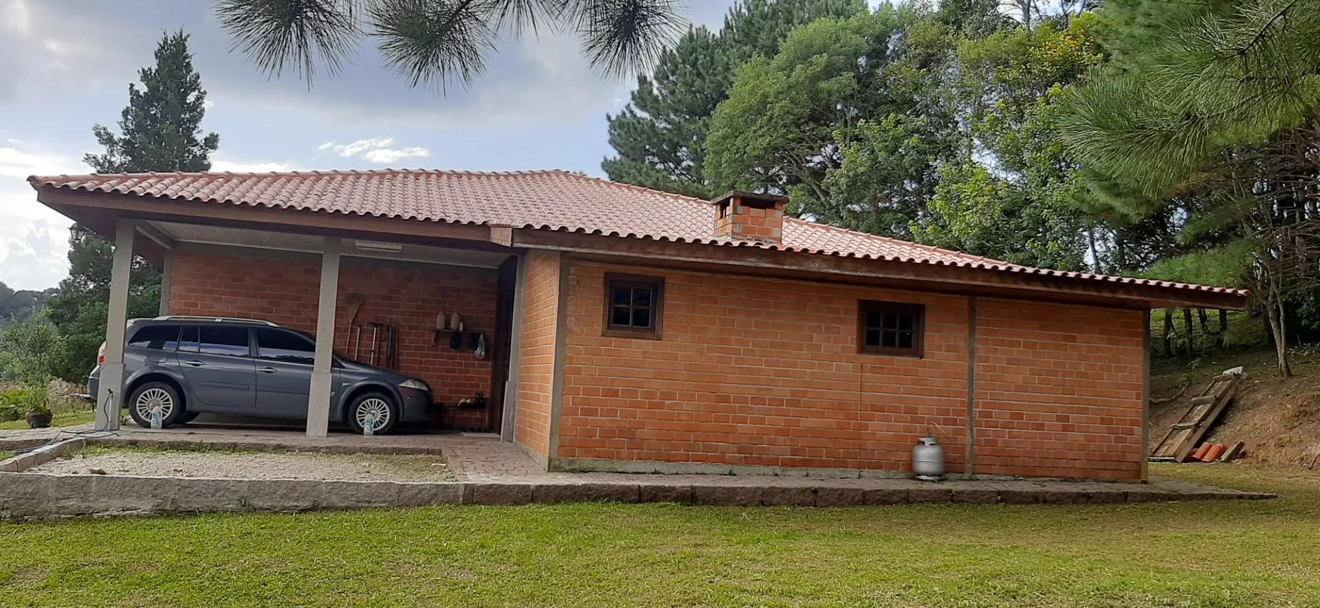 Fazenda à venda com 3 quartos, 167m² - Foto 3