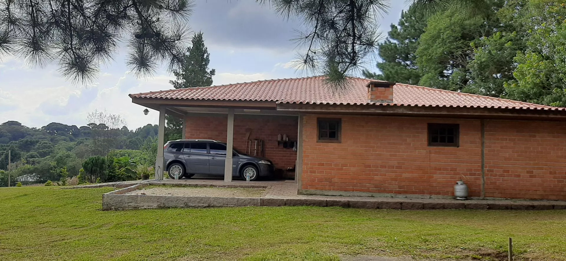 Fazenda à venda com 3 quartos, 167m² - Foto 4