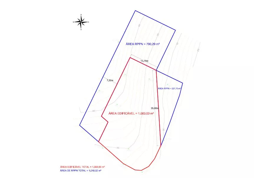 Terreno à venda, 3777m² - Foto 8