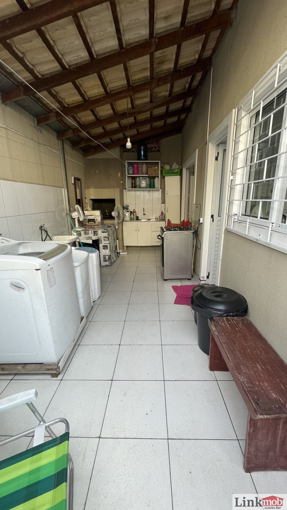 Casa de Condomínio à venda com 3 quartos, 96m² - Foto 4