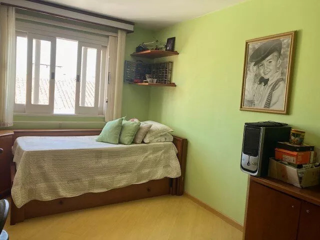 Sobrado à venda com 4 quartos, 161m² - Foto 10