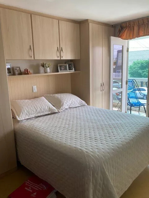 Sobrado à venda com 4 quartos, 161m² - Foto 17