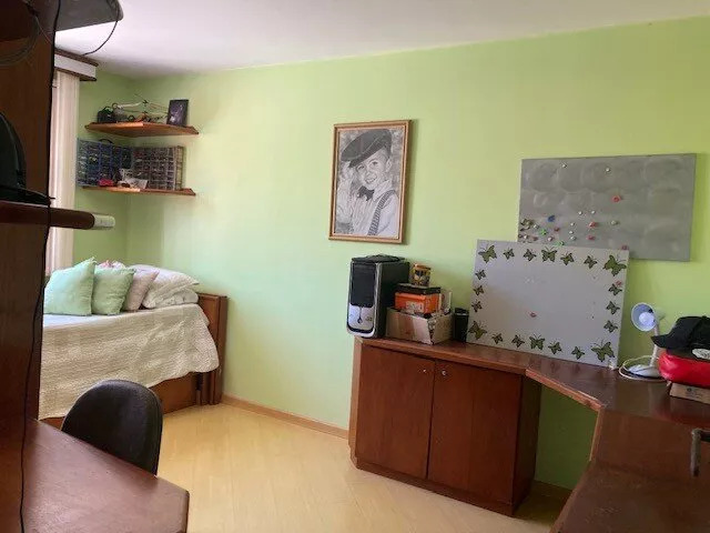 Sobrado à venda com 4 quartos, 161m² - Foto 9