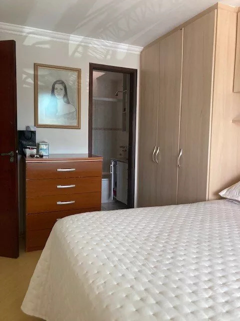 Sobrado à venda com 4 quartos, 161m² - Foto 19