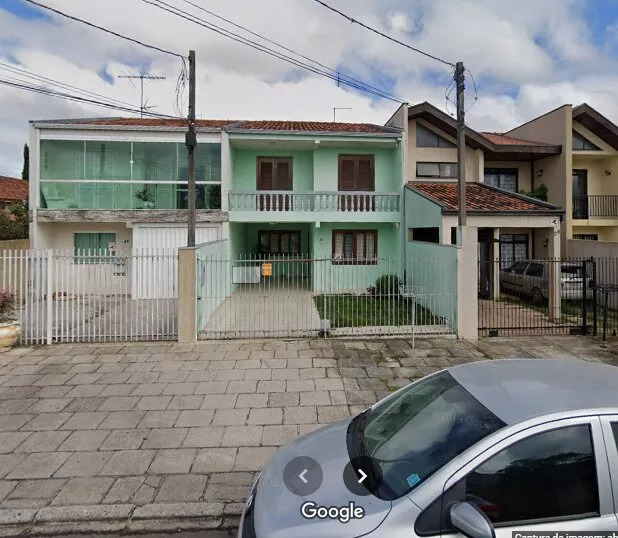 Sobrado à venda com 4 quartos, 161m² - Foto 1