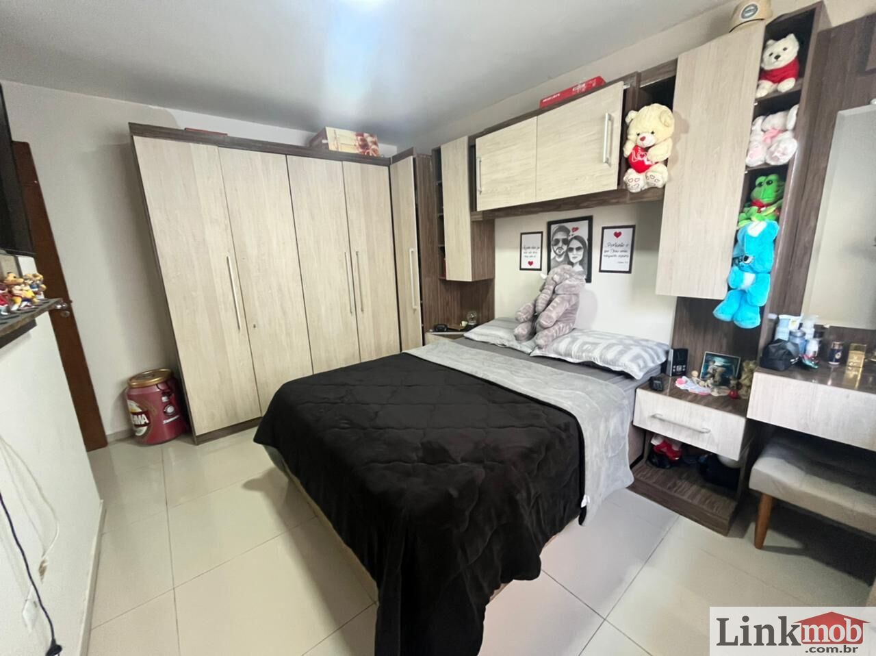 Casa à venda com 3 quartos, 105m² - Foto 8