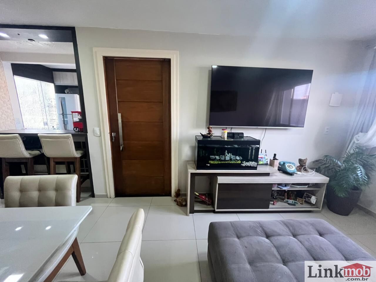 Casa à venda com 3 quartos, 105m² - Foto 6