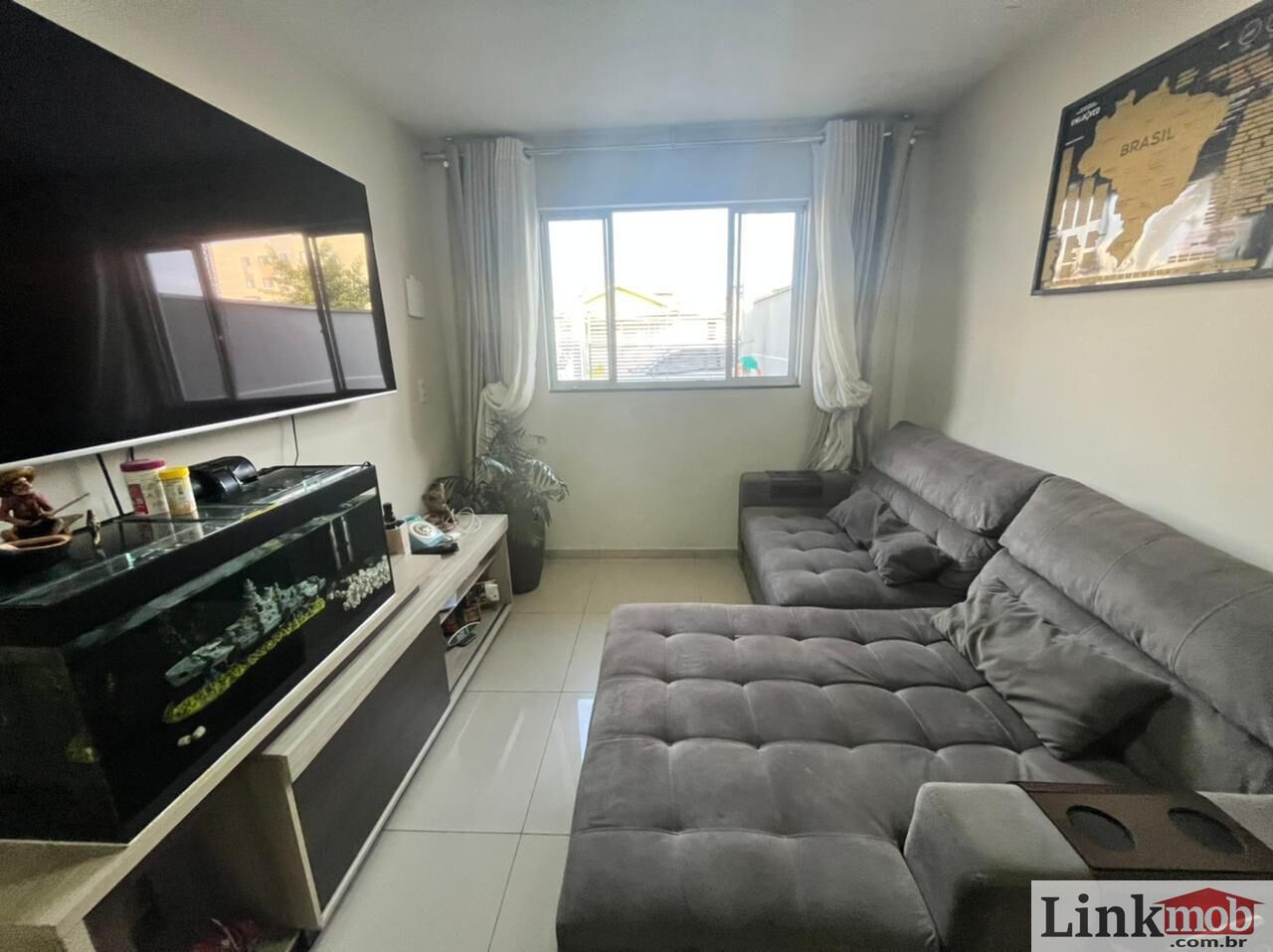 Casa à venda com 3 quartos, 105m² - Foto 7