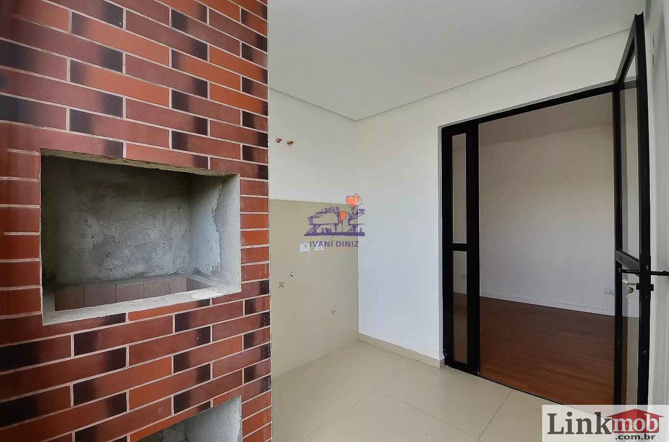 Apartamento à venda com 2 quartos, 63m² - Foto 17