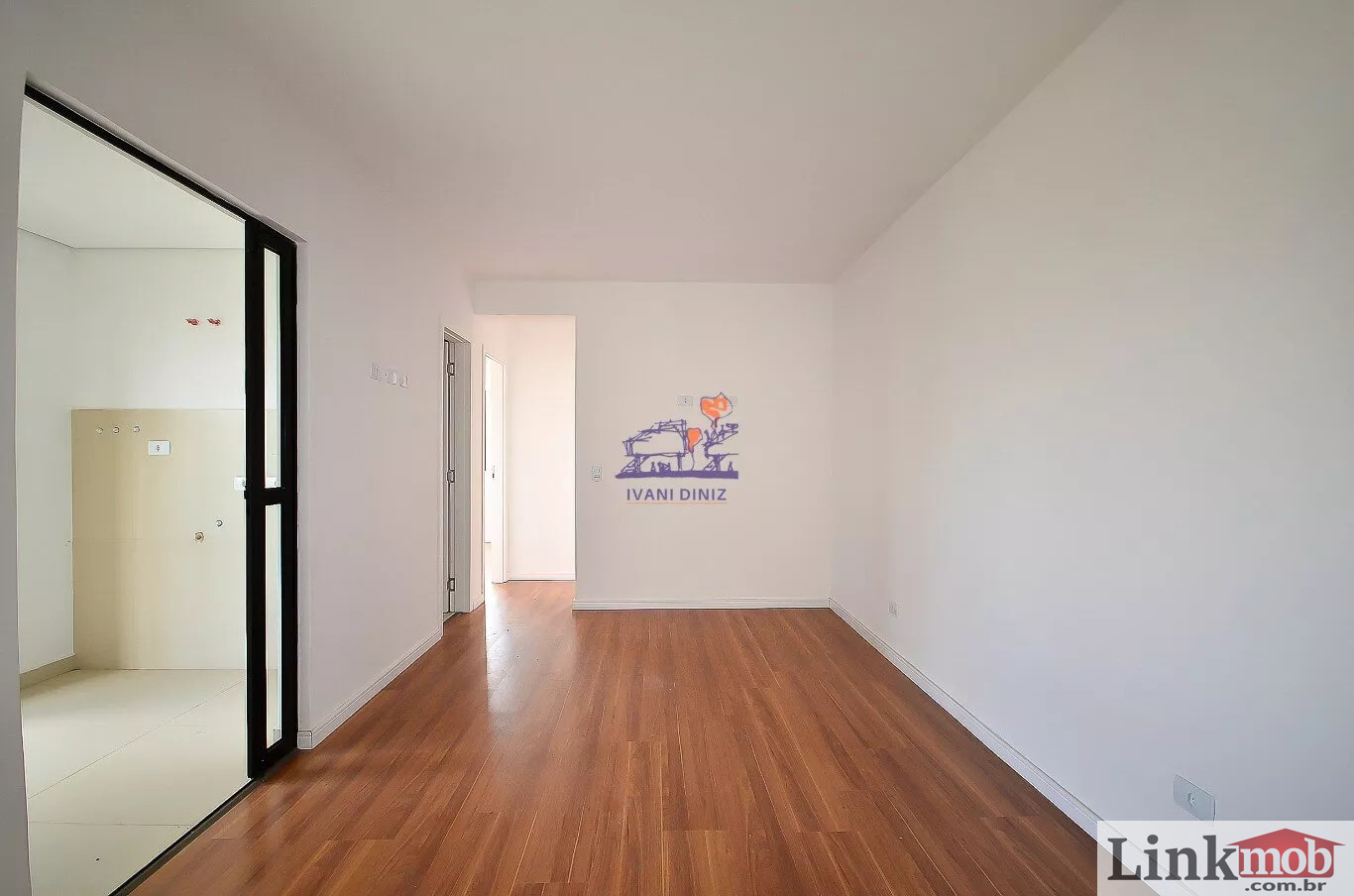 Apartamento à venda com 2 quartos, 63m² - Foto 10