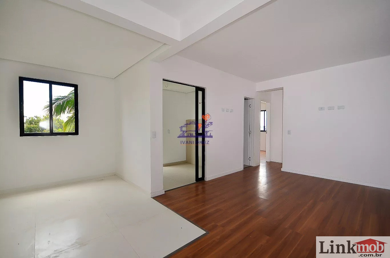 Apartamento à venda com 2 quartos, 63m² - Foto 8