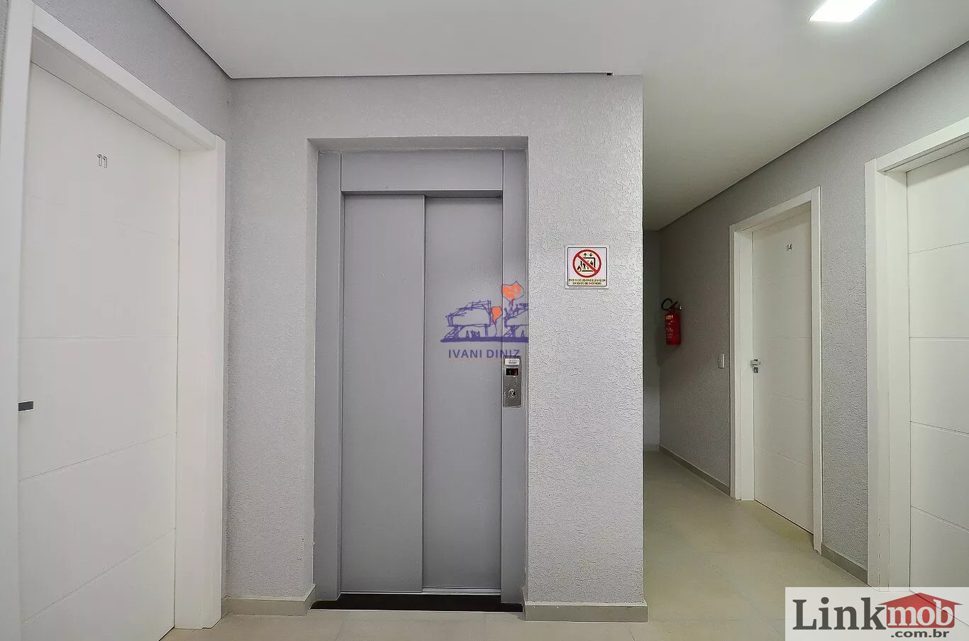 Apartamento à venda com 2 quartos, 63m² - Foto 7