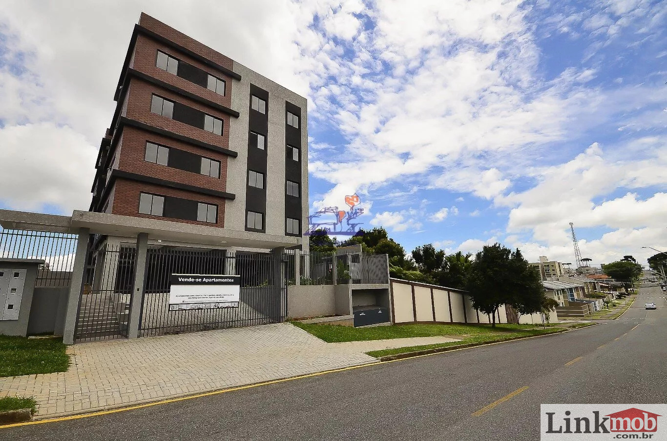 Apartamento à venda com 2 quartos, 63m² - Foto 2