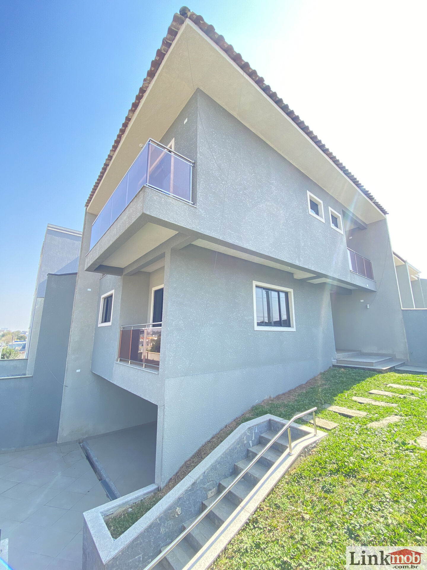 Sobrado à venda com 3 quartos, 187m² - Foto 5