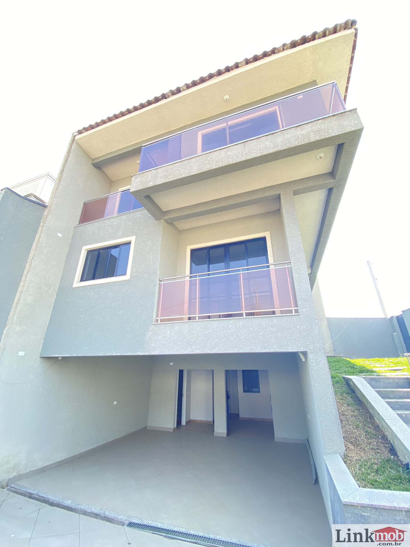 Sobrado à venda com 3 quartos, 187m² - Foto 4