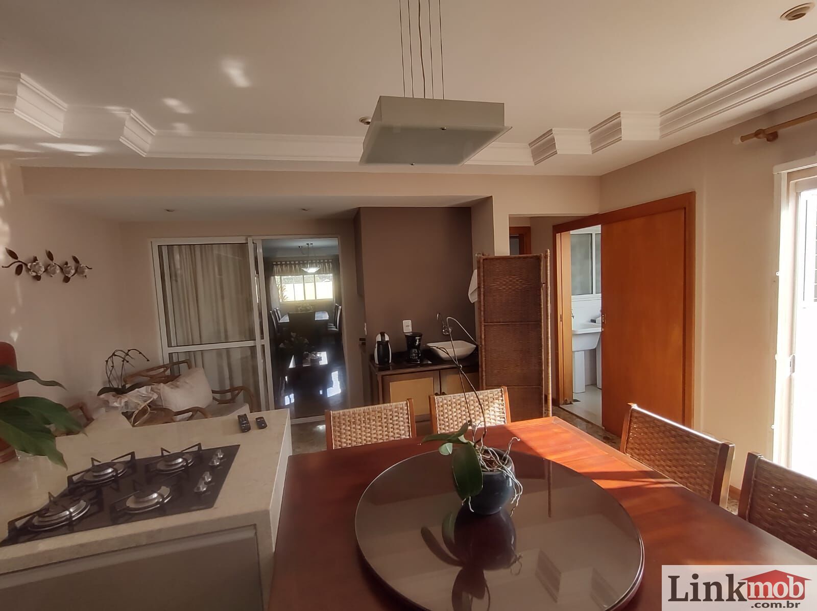 Casa de Condomínio à venda com 4 quartos, 204m² - Foto 16