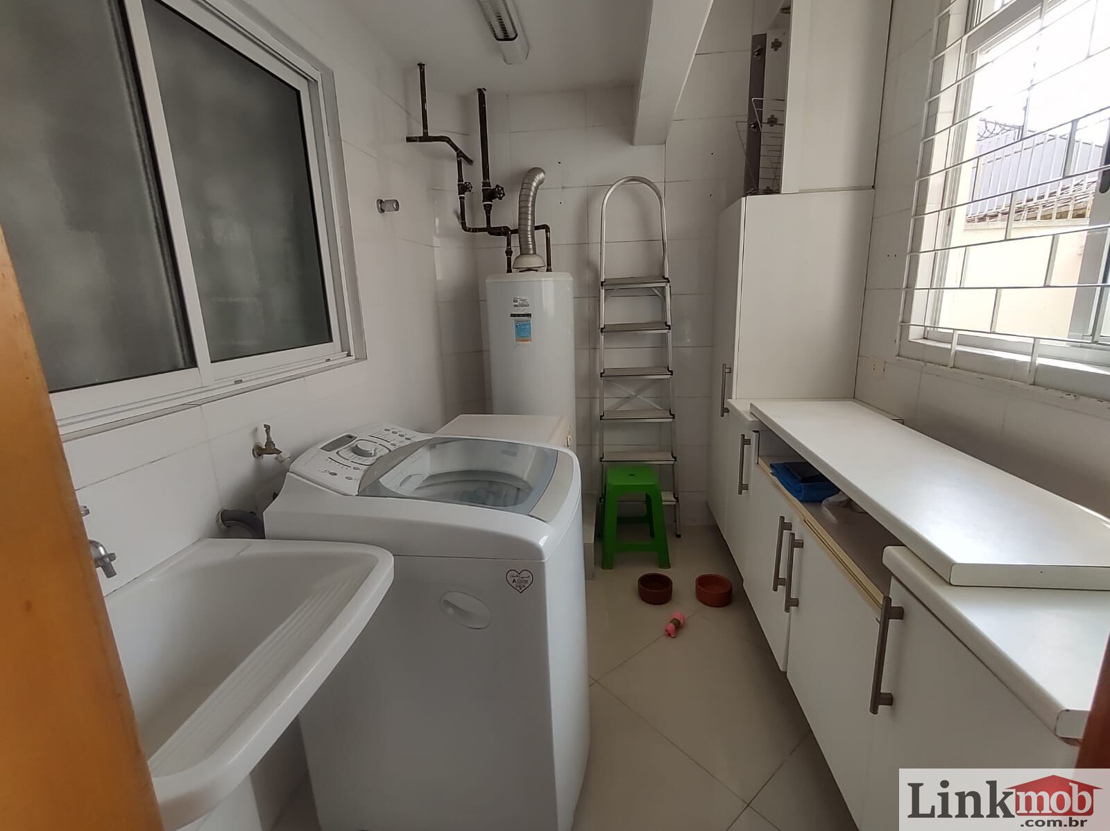 Casa de Condomínio à venda com 4 quartos, 204m² - Foto 19