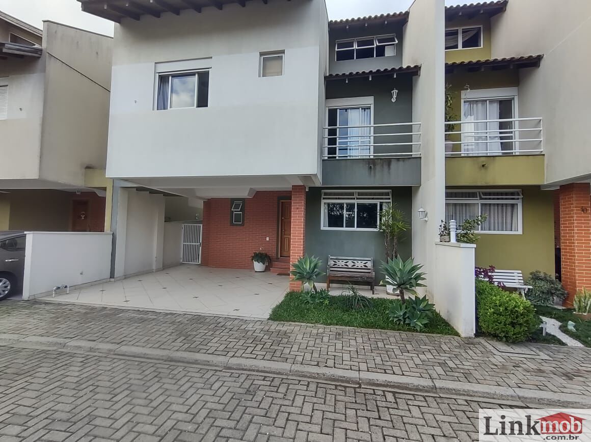 Casa de Condomínio à venda com 4 quartos, 204m² - Foto 3