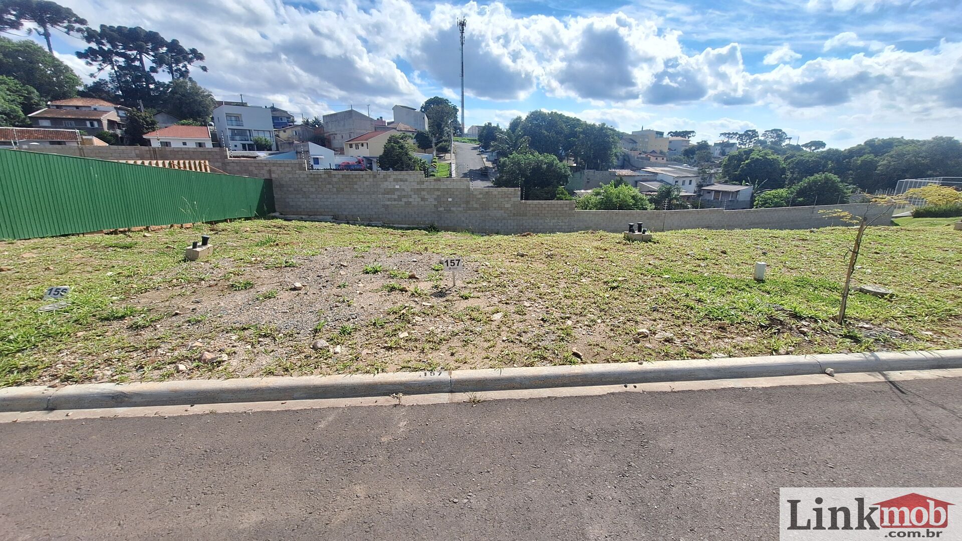 Terreno à venda, 160m² - Foto 4