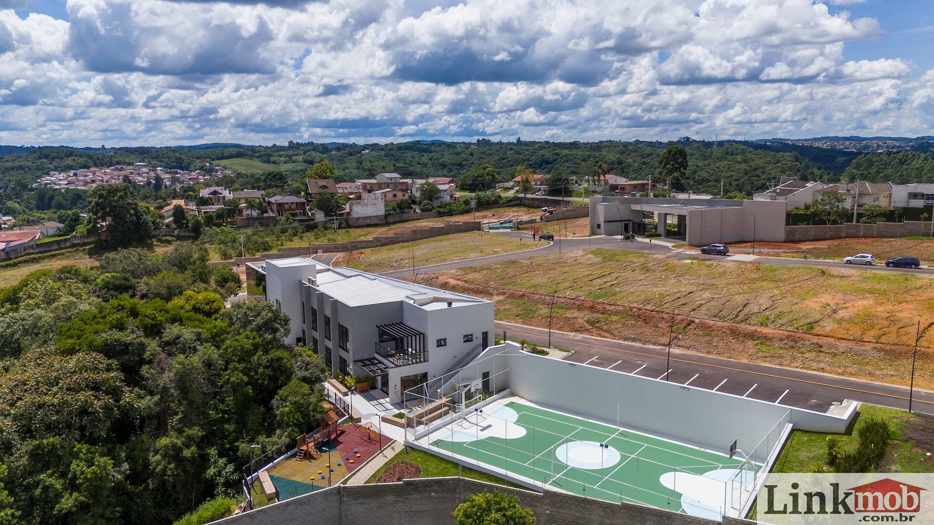 Terreno à venda, 160m² - Foto 6