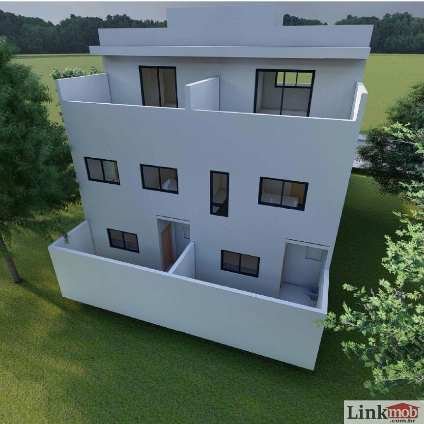 Sobrado à venda com 3 quartos, 20m² - Foto 3