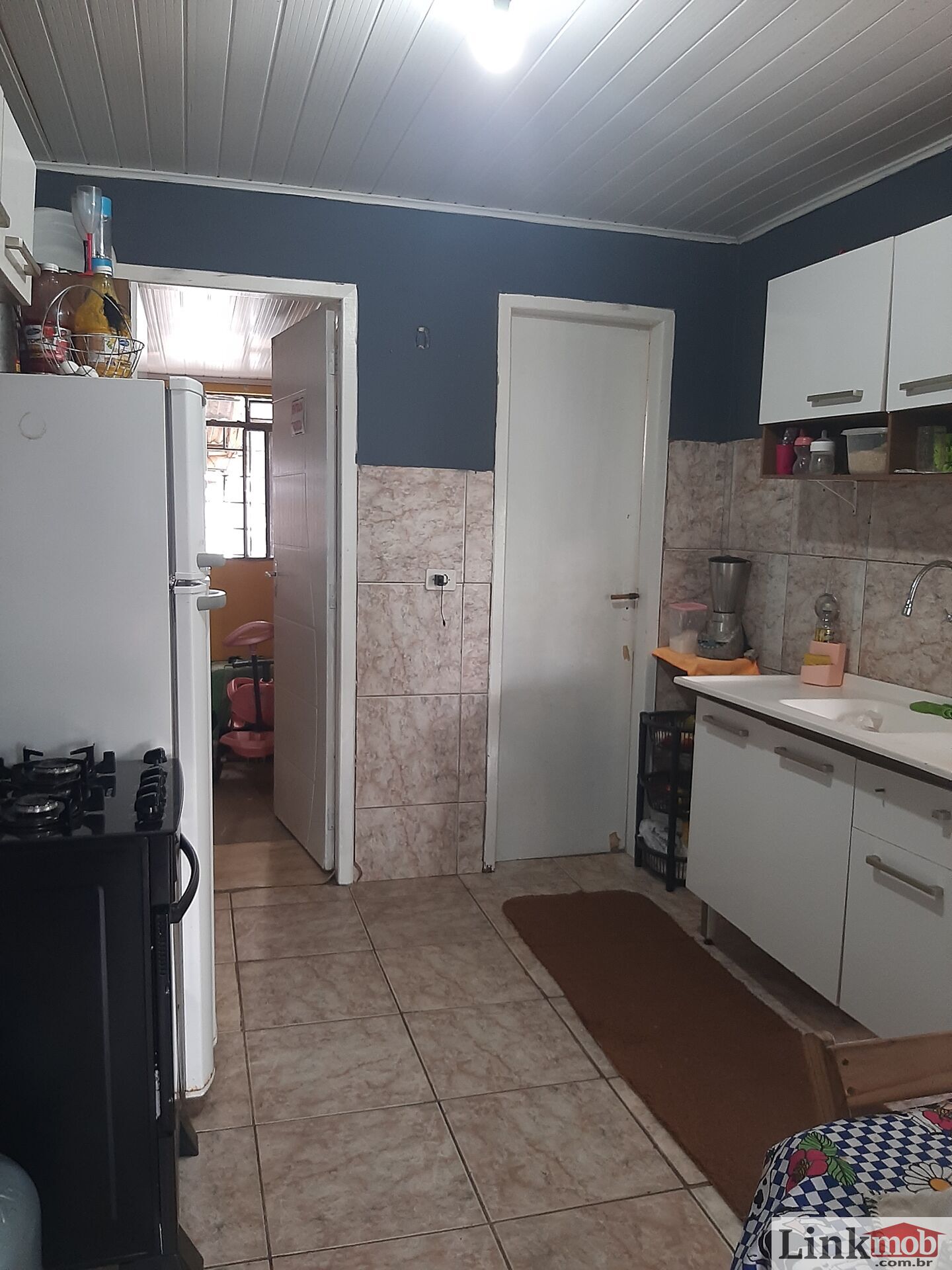 Casa à venda com 3 quartos, 75m² - Foto 13