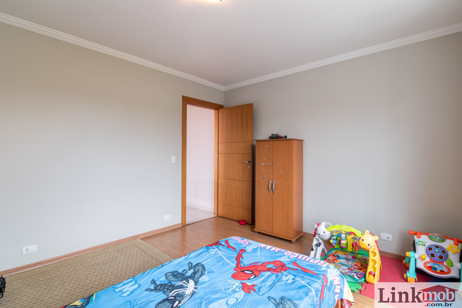 Sobrado à venda com 4 quartos, 268m² - Foto 19