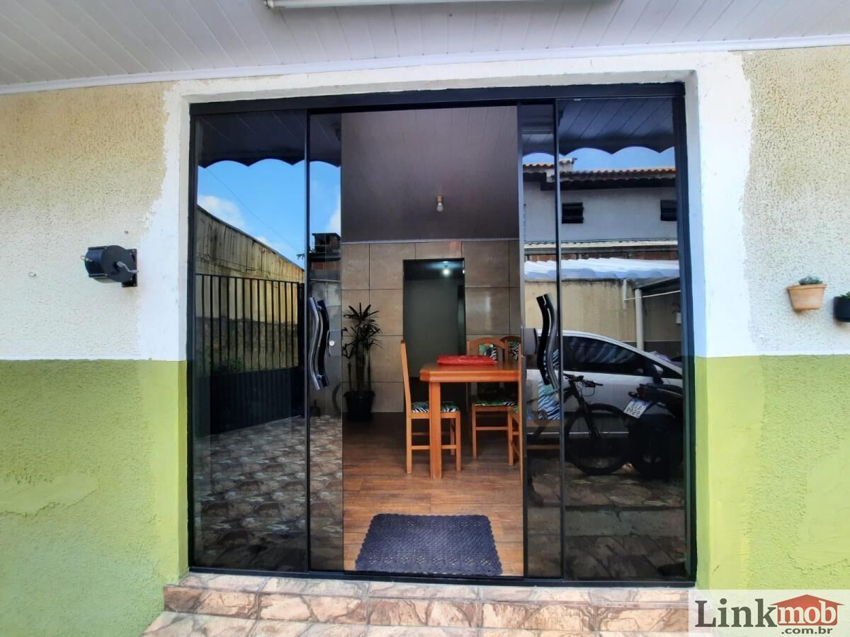 Casa à venda com 3 quartos, 64m² - Foto 4