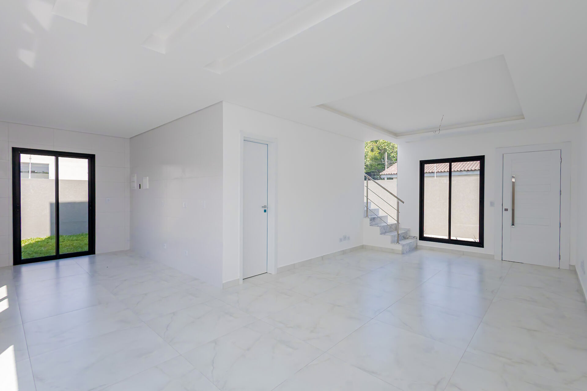 Sobrado à venda com 3 quartos, 119m² - Foto 4