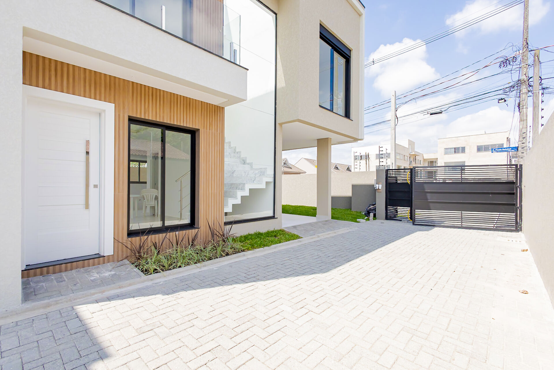 Sobrado à venda com 3 quartos, 119m² - Foto 21