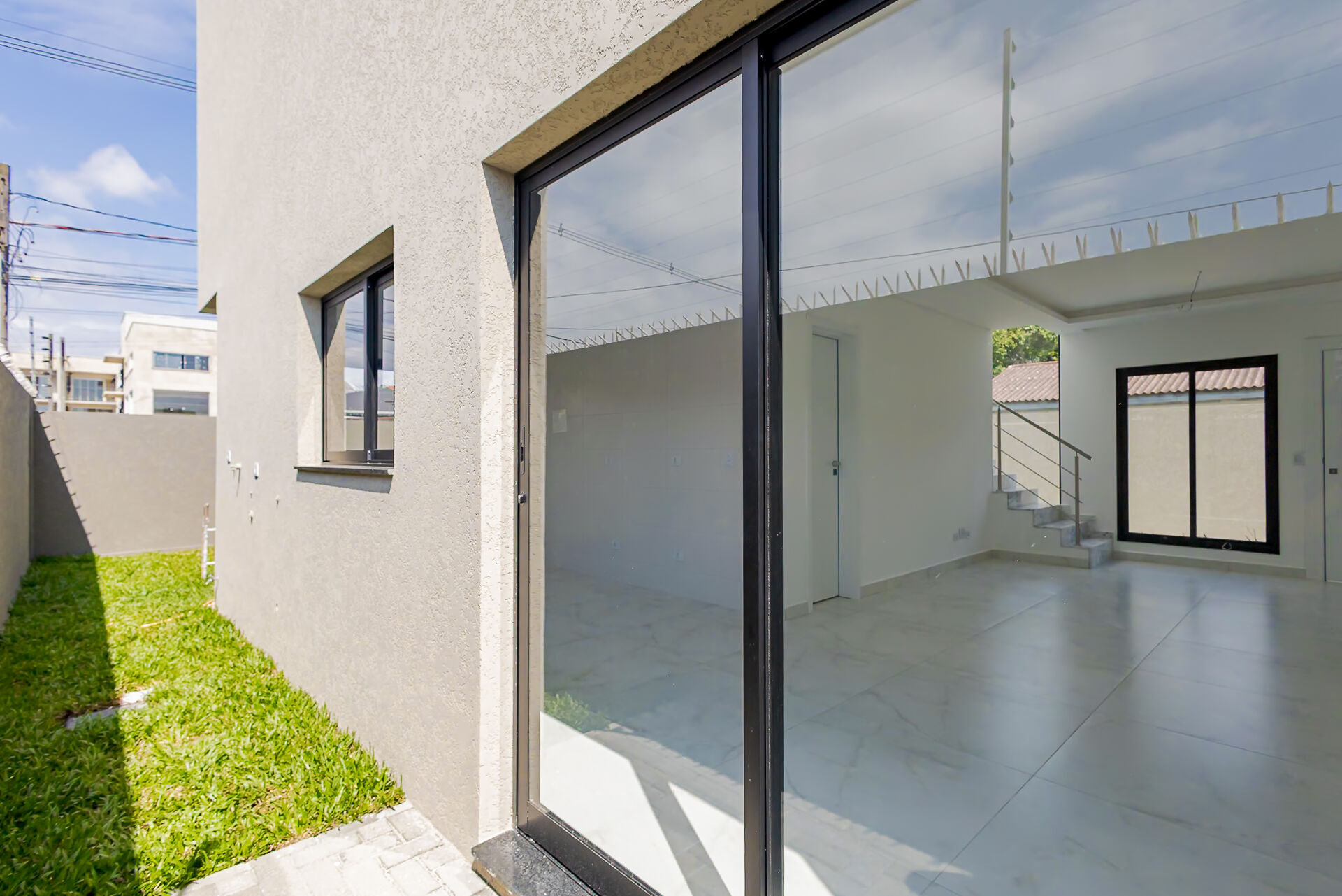 Sobrado à venda com 3 quartos, 119m² - Foto 6