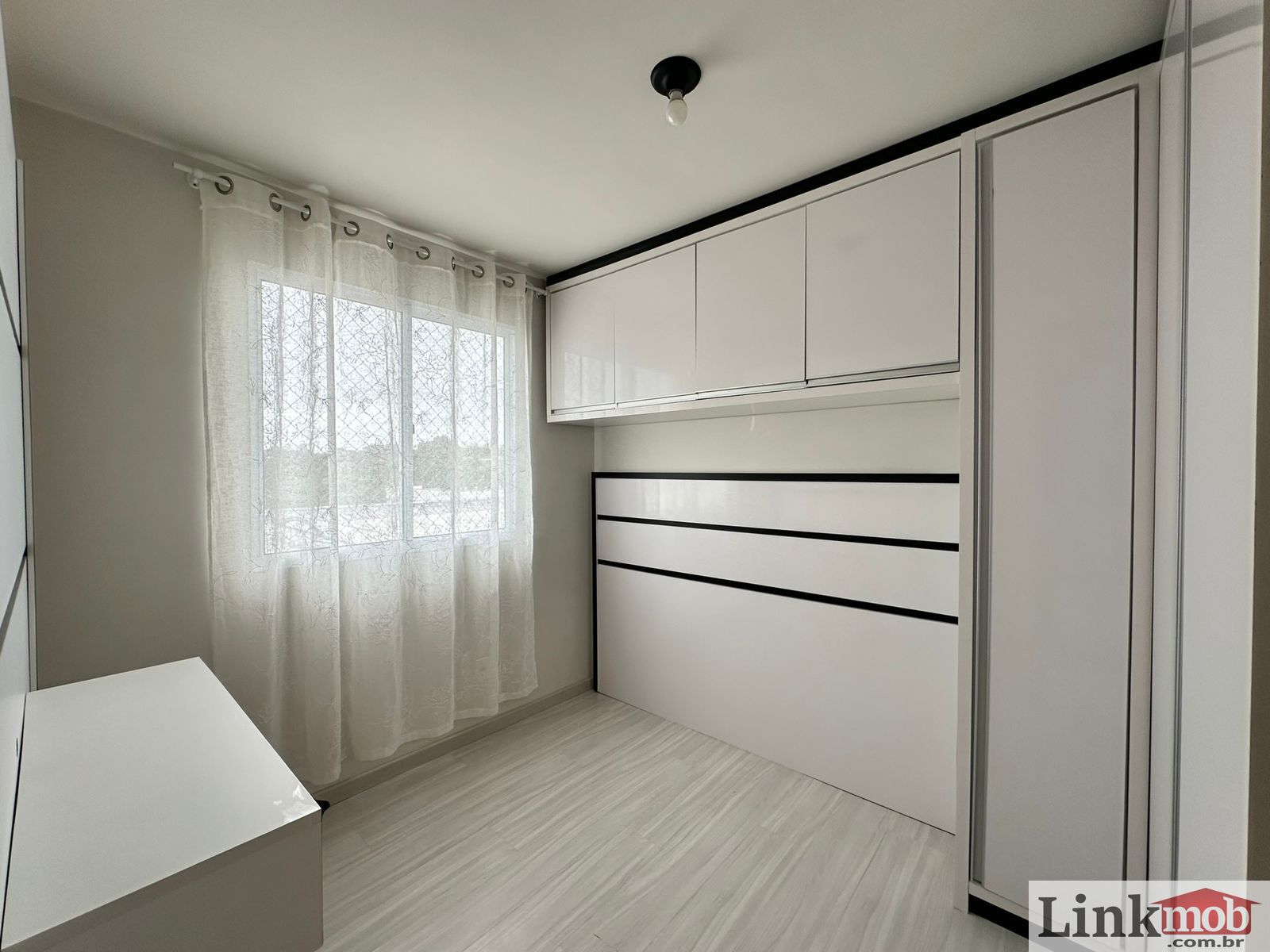 Apartamento à venda com 2 quartos, 40m² - Foto 12