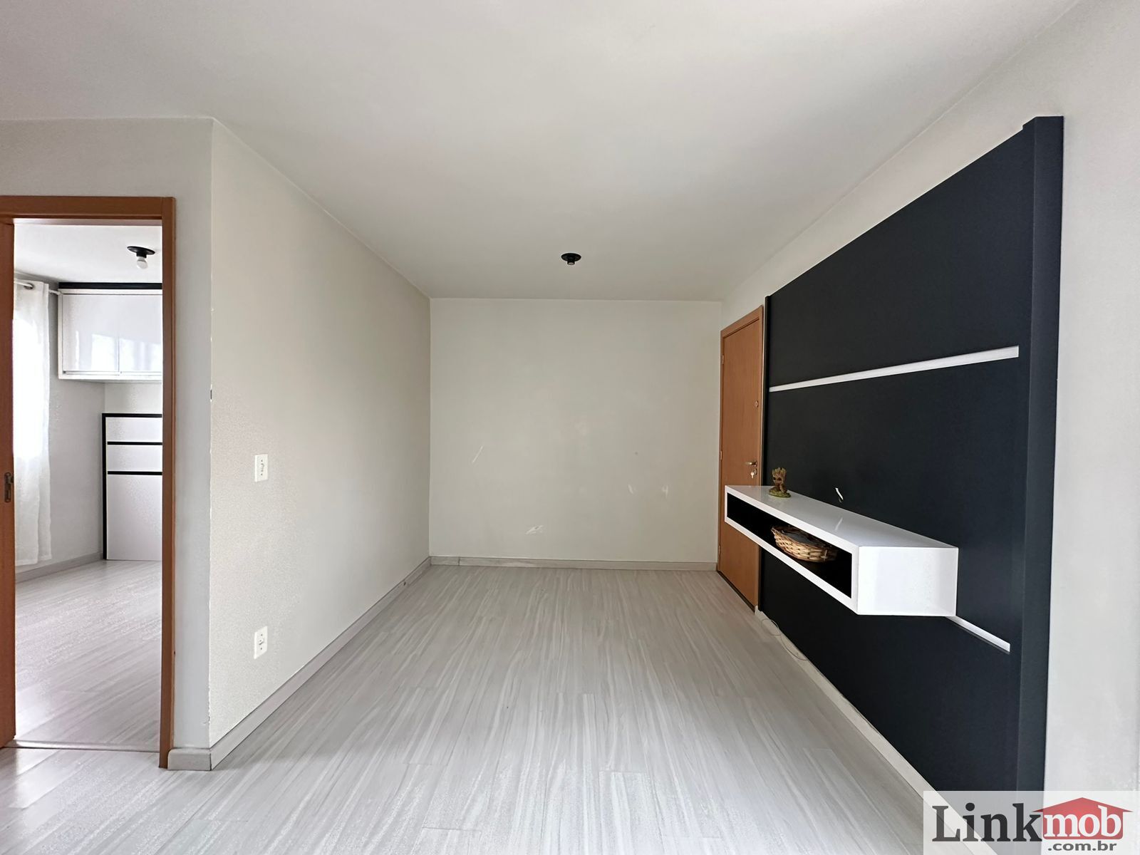 Apartamento à venda com 2 quartos, 40m² - Foto 9